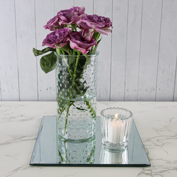 Eastland Square Table Mirror 8  Set of 40 Hot on Sale - Image 2