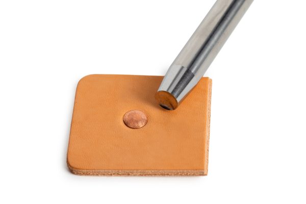 Premium Rivet Setting Tools - 3pc Set on Sale - Image 2