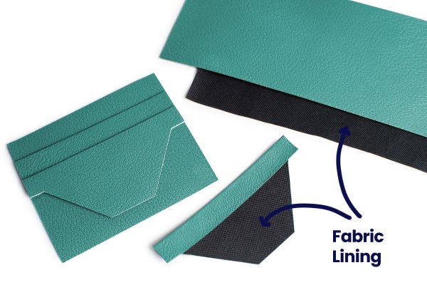 Economy Fabric Lining + Self Adhesive Back (0.1mm) Online Hot Sale - Image 5