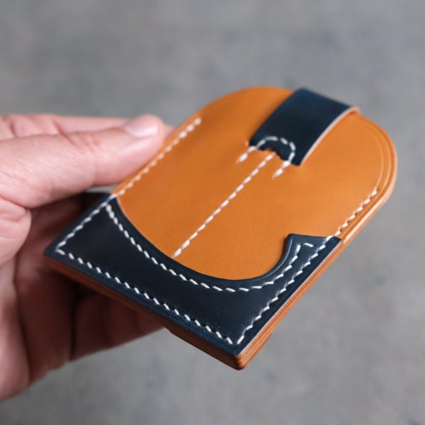 DS-018 The Cowboy Wallet Digital Pattern For Sale - Image 5