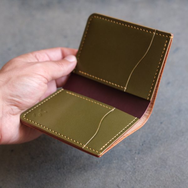 DS-007 The Boat Wallet Digital Pattern For Sale - Image 2