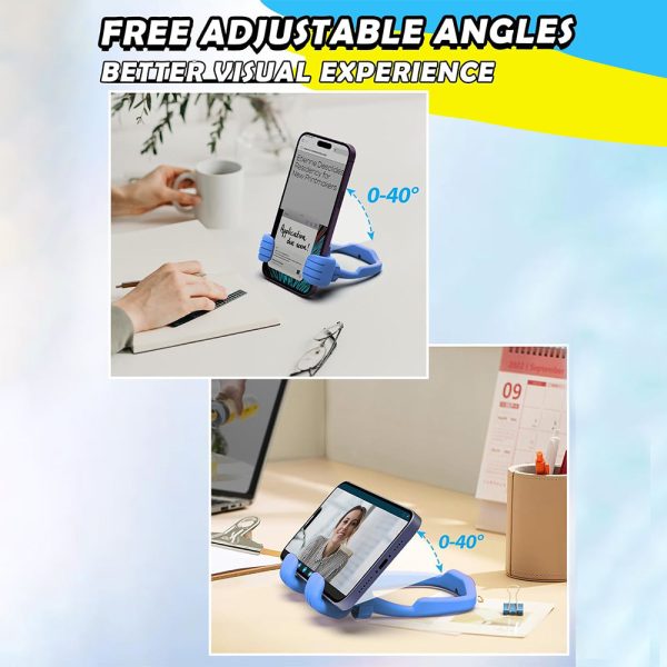 Thumbs Up Lazy Phone Stand Sale - Image 2