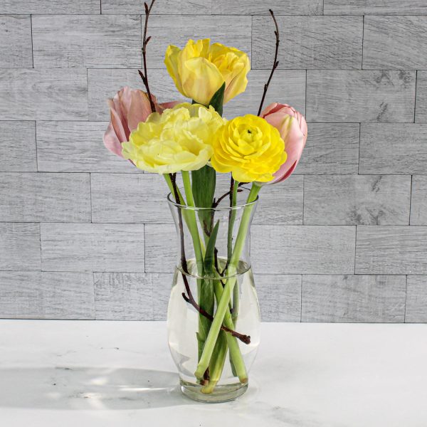 Eastland Hana Vase 6.5  Set of 6 Cheap - Image 2