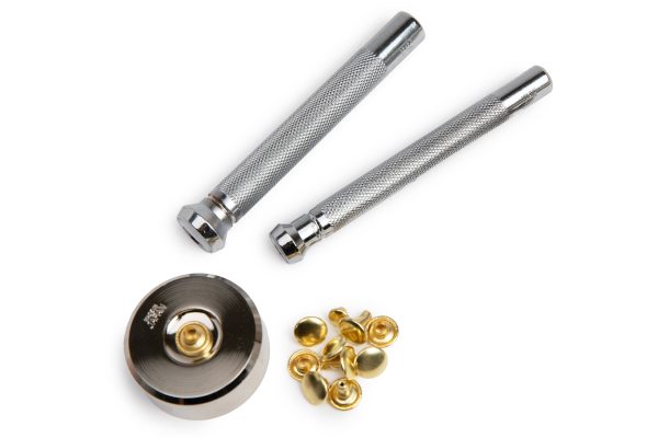 Oka Factory - Double Cap Rivet Setters Cheap