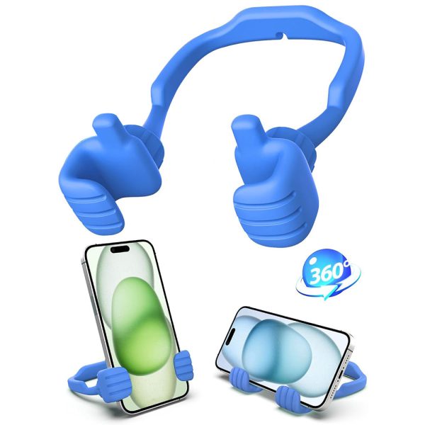 Thumbs Up Lazy Phone Stand Sale