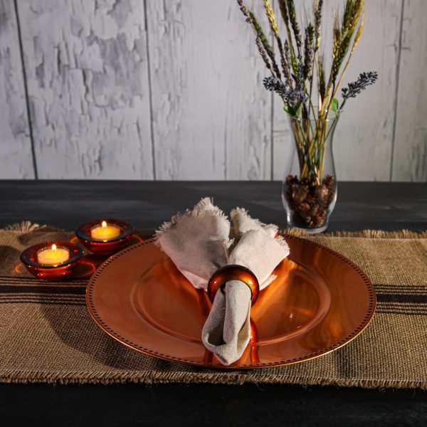 Richland Clear Cup Tealight Candles Ivory Vanilla Scented Set of 500 Online Hot Sale - Image 4