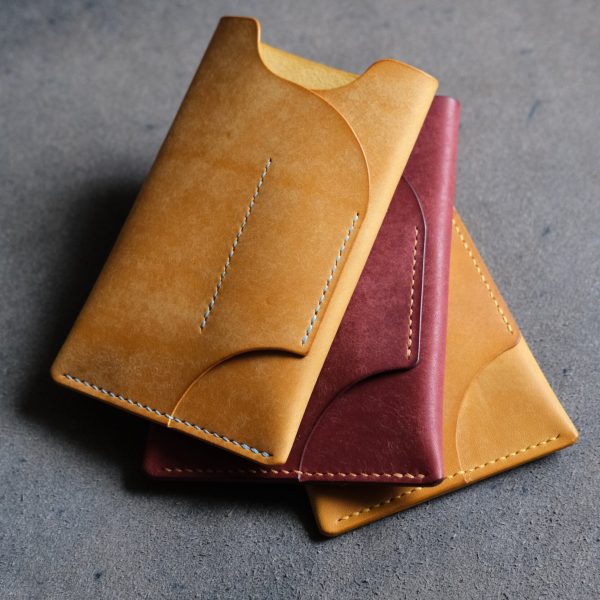 DS-036 The Purist Notebook Sleeve Digital Pattern For Cheap - Image 2