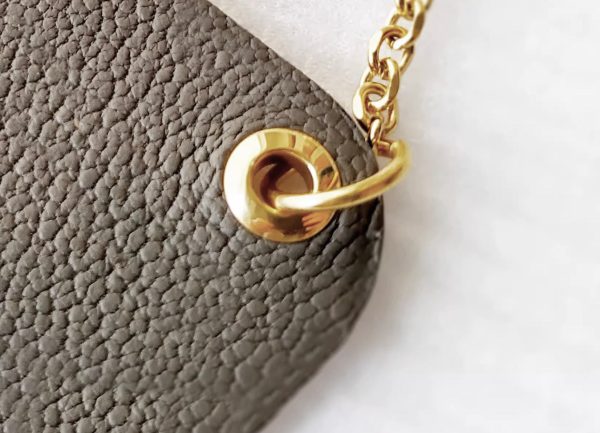 Iris - Luxury Press Fit Eyelets (Stainless Steel) Online Hot Sale - Image 3