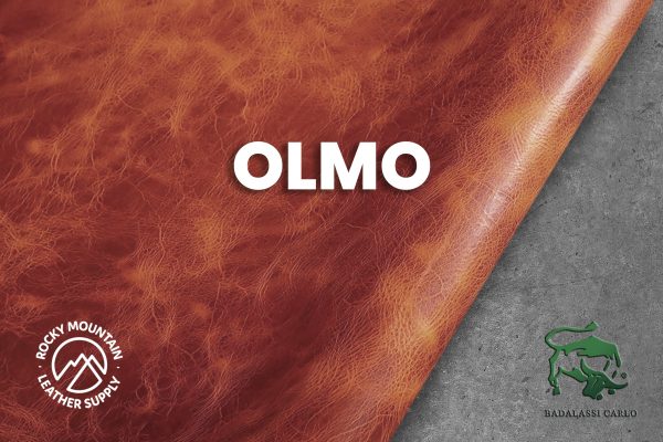 Badalassi Carlo - Waxy - Oiled Pullup Veg Tanned Leather (PANELS) For Cheap - Image 5