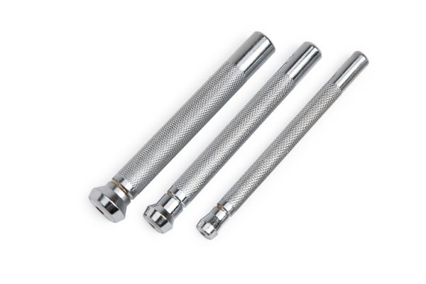 Oka Factory - Double Cap Rivet Setters Cheap - Image 2