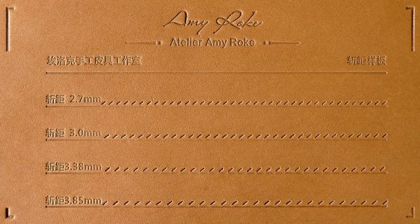 Amy Roke - Premium Pricking Irons Online Hot Sale - Image 5