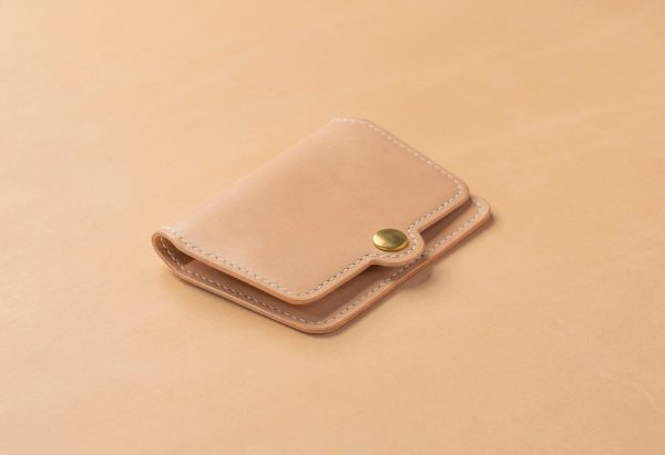 Rocky Mountain - Super Natural - Natural Veg Tan Leather (PANELS) For Discount - Image 2