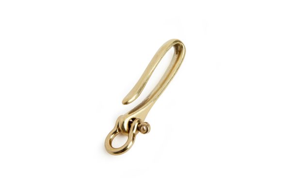 Japan Brass - Shackle Hardware (Solid Brass) For Cheap - Image 3