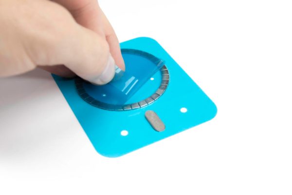 iPhone Magsafe Hardware & Insert Kits - Attach leather products to iPhone! Online Sale - Image 2