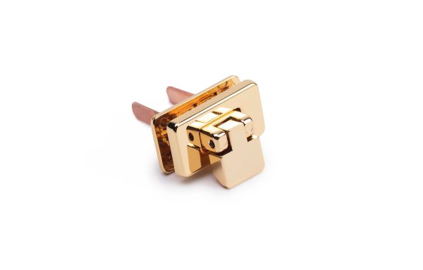 Philos - Luxury Turn Lock (Stainless Steel) Online Sale - Image 4