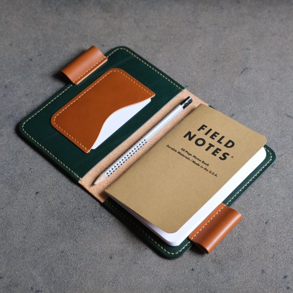 DS-014 The Classic Notebook Digital Pattern Online Hot Sale - Image 4