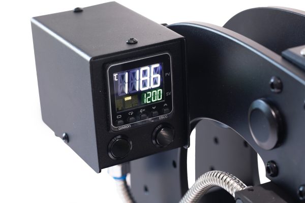 Maxita - Hot Stamp and Embossing Machine Kit (*Next shipment mid April*) Online - Image 5