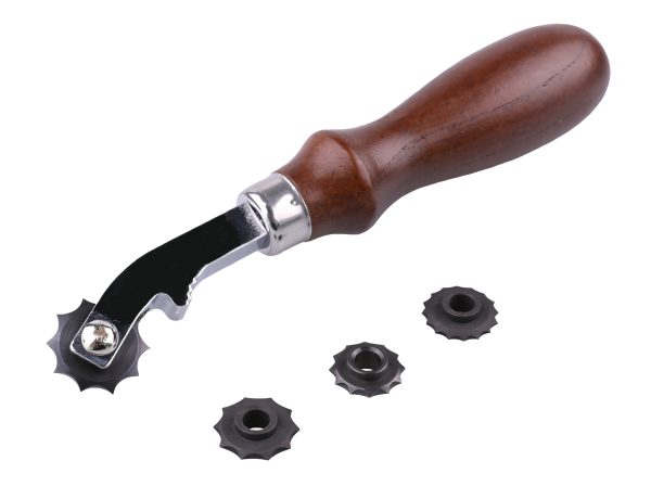 Kyoshin Elle - Pro Stitching   Marking Wheel (3, 4, 5, 6mm Wheels) on Sale