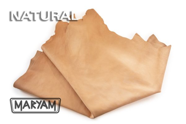 Maryam - Horse Front Lining - Veg Tanned Premium Leather (HIDES) Online Sale - Image 2