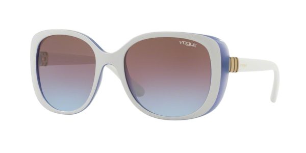 Vogue VO5155S Rectangle Sunglasses Online - Image 4