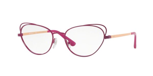 Vogue VO4056 Cat Eye Eyeglasses on Sale - Image 3