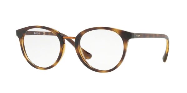 Vogue VO5167 Oval Eyeglasses Sale - Image 4