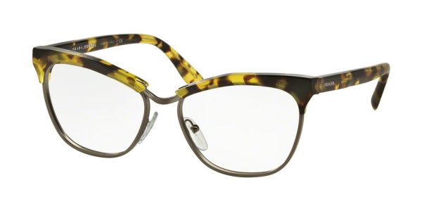 Prada PR14SV Cat Eye Eyeglasses Sale