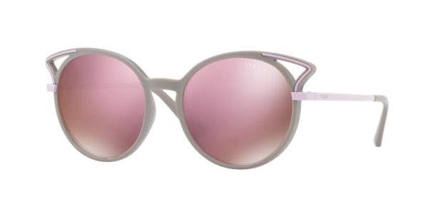 Vogue VO5136S Round Sunglasses Hot on Sale