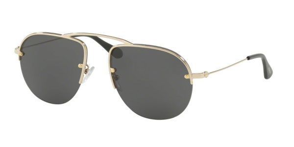 Prada CATWALK PR58OS Pilot Sunglasses Online Sale