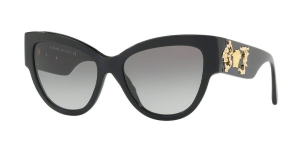 Versace VE4322 Cat Eye Sunglasses Online - Image 4