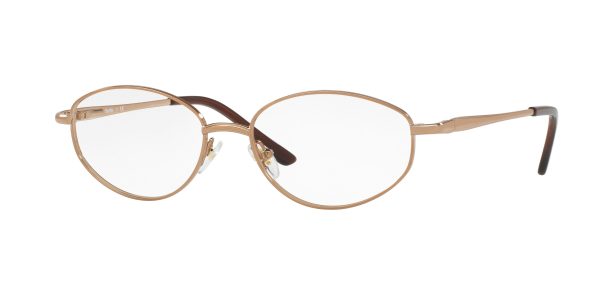 Sferoflex SF2588 Oval Eyeglasses Online Hot Sale