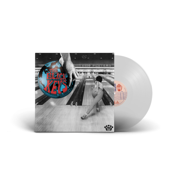 Ohio Players - Limited Edition - Spotify Exclusive Clear Vinyl Cheap